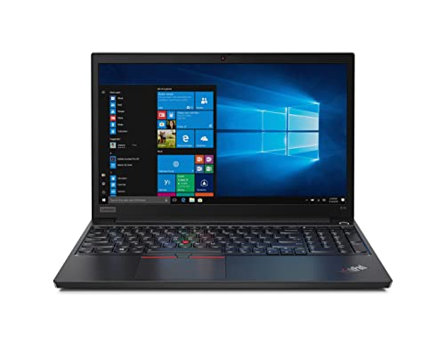 OEM Lenovo ThinkPad E15 Gen 3 15.6″ FHD IPS, AMD Ryzen 7 5700U Octa Core (Beats Intel i7-1255U), 40GB RAM, 1TB NVMe, WiFi 6, W10P, Business Laptop