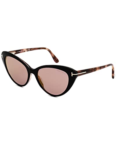 Tom Ford Women’s Ft0869 56Mm Sunglasses