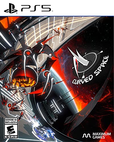 Curved Space (PS5) – PlayStation 5