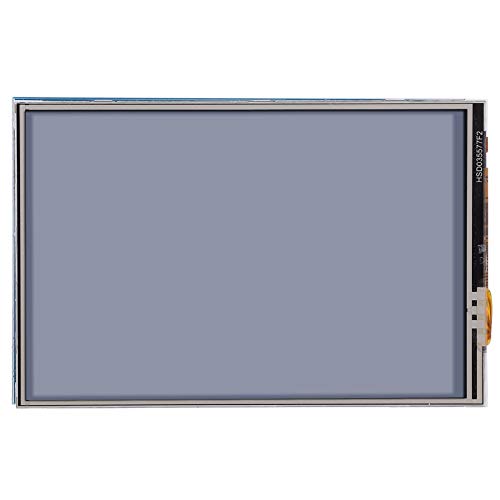 Color Screen Module, Color Screen, 320 X 480 3.5Inch For Raspberry Pi 3B For Raspberry Pi B + 2B