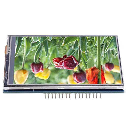Color Screen Module, Color Screen, 320 X 480 3.5Inch For Raspberry Pi 3B For Raspberry Pi B + 2B | The Storepaperoomates Retail Market - Fast Affordable Shopping