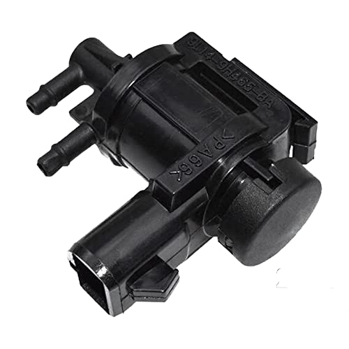 4×4 4WD Vacuum Solenoid Purge Valve Hub Locking Solenoid Compatible with Ford F-150 1997-2004 Replaces 9L14-9H465-BA 6L3Z-9H465A