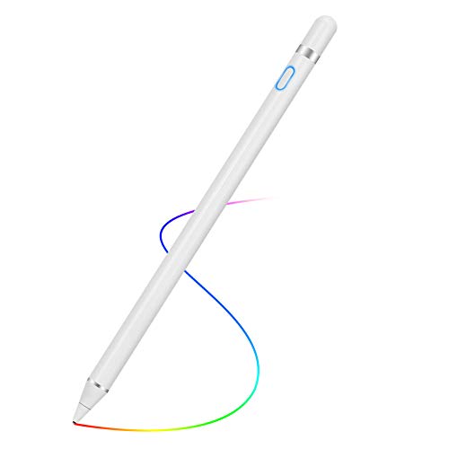 Digital Stylus Pens for Touch Screens Fine Point Stylist Pen Precise and Smooth Stylish Pencil