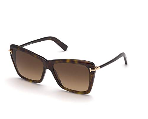 Tom Ford sunglasses (FT0849-S 52F) – lenses