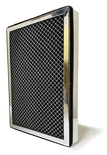 Nispira True HEPA Replacement Filter with Activated Carbon Compatible with MA-25 Air Purifier Part MA-25R. 6 Packs | The Storepaperoomates Retail Market - Fast Affordable Shopping