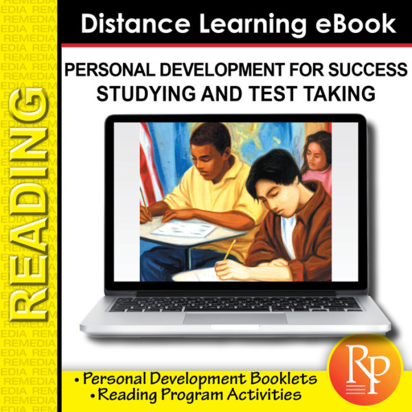 Personal Development for Success Volume 6 (eBook)
