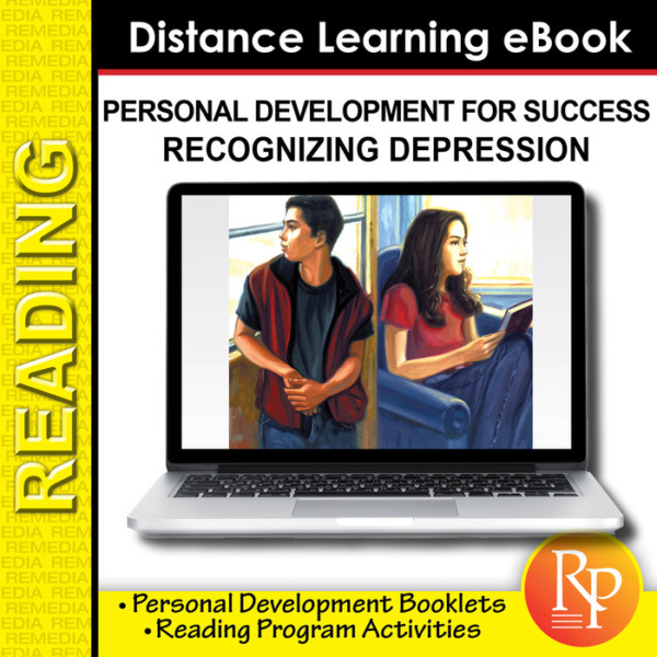 Personal Development for Success Volume 8 (eBook)
