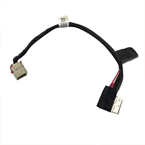 GinTai DC Jack Cable Replacement for Acer Predator Helios 300 G3-571 G3-572 PH317-51 G3-571-73H3 G3-571-77QK DC301010I00