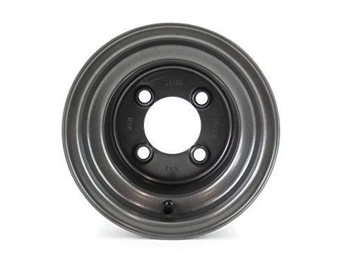 MowerPartsGroup (1) Rear Wheel for Toro Grandstand 48″ – 52″ fits 20×10.50-8 Size tire