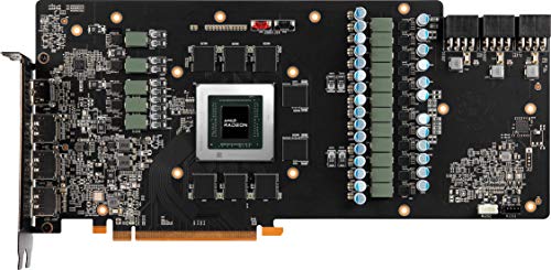 MSI Gaming Radeon RX 6900 XT Boost Clock Up to 2340 MHz 256-bit 16GB GDDR6 DP/HDMI Triple Torx 4.0 Fans FreeSync DirectX 12 VR Ready RGB Graphics Card (RX 6900 XT Gaming X Trio 16G) | The Storepaperoomates Retail Market - Fast Affordable Shopping
