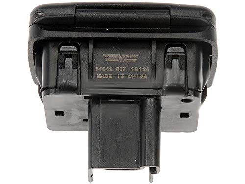 110 Volt Accessory Power Outlet – Compatible with 2011-2014 Ford F-150