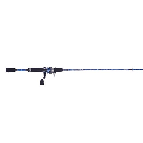 Abu Garcia Aqua Max Spinning Reel and Fishing Rod Combo | The Storepaperoomates Retail Market - Fast Affordable Shopping