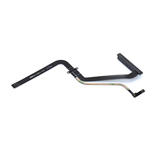Replacement for MacBook Pro 13″ A1278 Hard Drive Cable Without Bracket (Early 2011, Late 2011),821-1226-A,922-9771