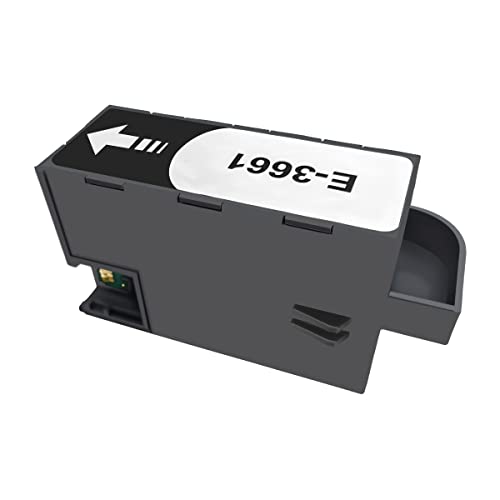 T3661 Ink Maintenance Box Remanufactured for Expression Photo HD XP-15000 XP-8500 XP-8600 Printer