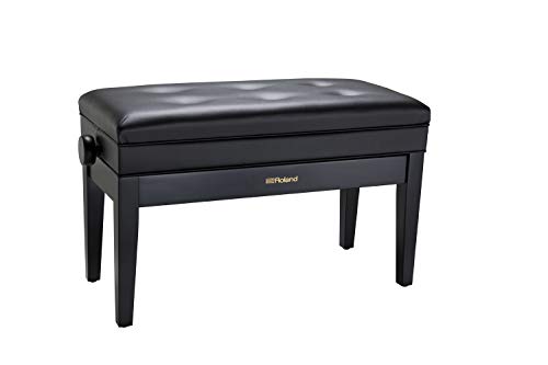 Roland Piano Benches (RPB-D400BK-US)