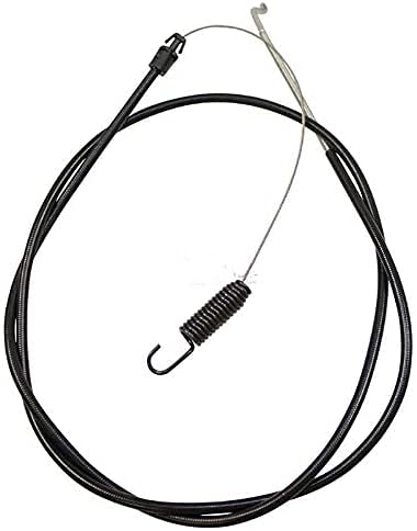 fascinatte Traction Cable 115-8436 1158436 for Toro 20330 20331 20350B 20351