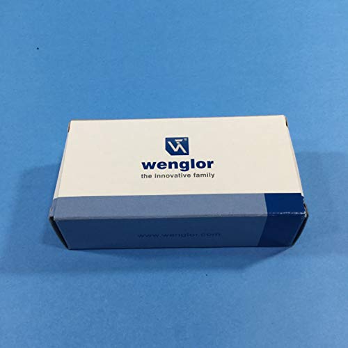 Wenglor P1KH002 Reflex Sensor with Background Suppression