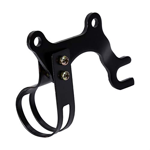 Disc Bicycle Brake Adapter Bracket Bicycle Seatposts Clamp Frame Adaptor Mount Seat Post AccessoryBicycles and Spare Parts