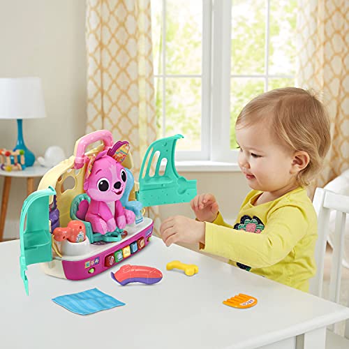VTech Glam and Go Puppy Salon | The Storepaperoomates Retail Market - Fast Affordable Shopping