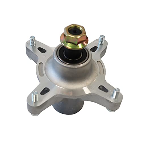 WELOVEHOME Spindle Assembly Replaces Toro 117-7267 117-7439 285-923 Rotary 14311 Exmark 117-7268 Timecutter 121-0751