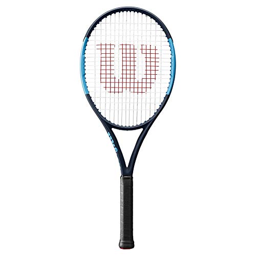 Wilson Ultra 100L V2.0 Tennis Racquet (4_1/4)