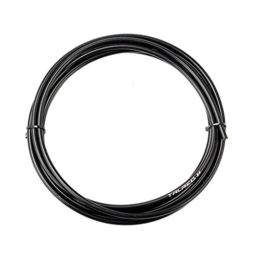 3 Meters Compatible with MTB Mountain Bike Road Bicycle Shift/Brake Cable Housing Hose Tube,Perfect Bike Accessories,Perfect Bike Accessories Black Brake Housing