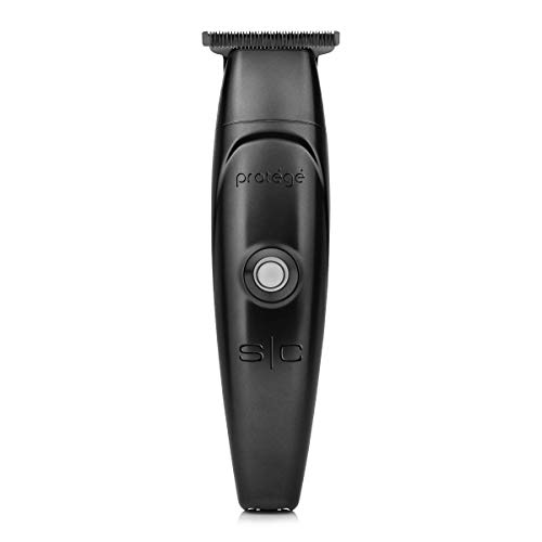 Stylecraft Protégé Cordless Hair Clipper and Trimmer Collection (Black Trimmer)