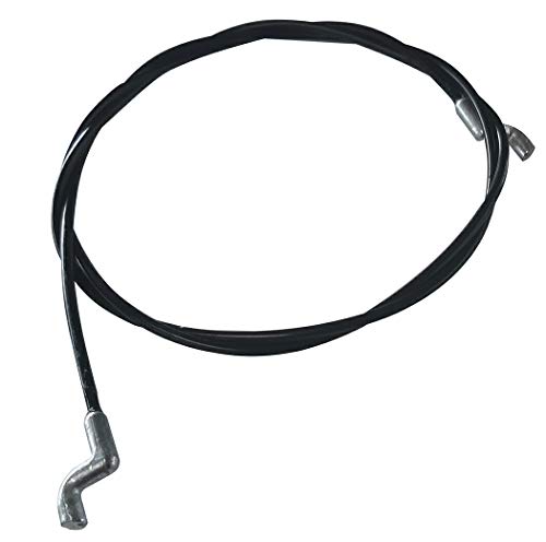 140-1000 Toro Clutch Cable