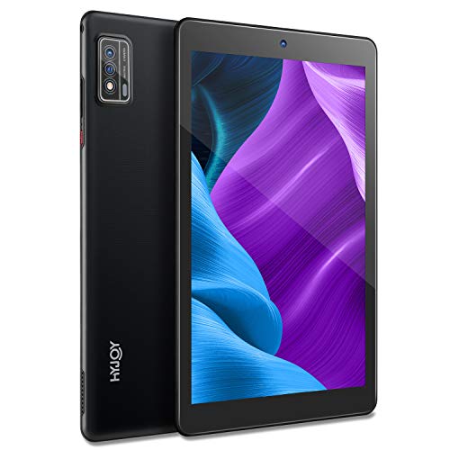 Hyjoy Tablet 9 Inch Android 10 Quad-Core 2GB RAM 32GB ROM IPS HD Display 4000mAh Tablets(Black)