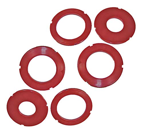 UStoolsupply Replacement for Bosch 2 Pack Of Inserts # 1619X03755-2PK