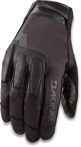 Dakine Sentinel Full-Finger Mountain Biking Glove, Black, X-Large