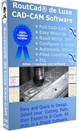 CAD-CAM CNC Plasma Laser Software for Mach 3-4, Linux CNC, EMC2, Fanuc, CNC 3040. Design your part and generate the g-code with a single easy to use. | The Storepaperoomates Retail Market - Fast Affordable Shopping