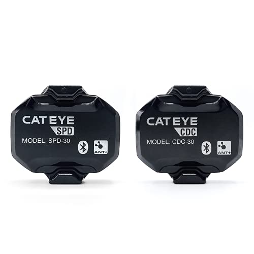 CATEYE – Magnetless Speed or Cadence Sensors (SPD/CDC-30E)