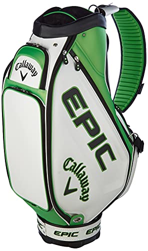 Callaway Golf 2021 Epic Staff Bag