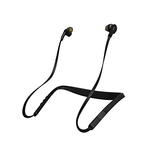 Jabra Elite 25e (Silver) Wireless Bluetooth Earbuds for Music and Calls Silver