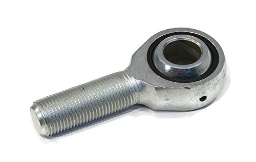 The ROP Shop | Ball Joint Male Rod End, 5/8″ for 2008 Toro Z580-D 74264TE (280000001-280999999)