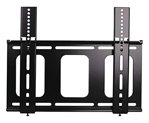 VIDEO MOUNT PRODUCTS, Wall Flat Panel Tilt Mount For Use With 27 “ 42 flat panels
