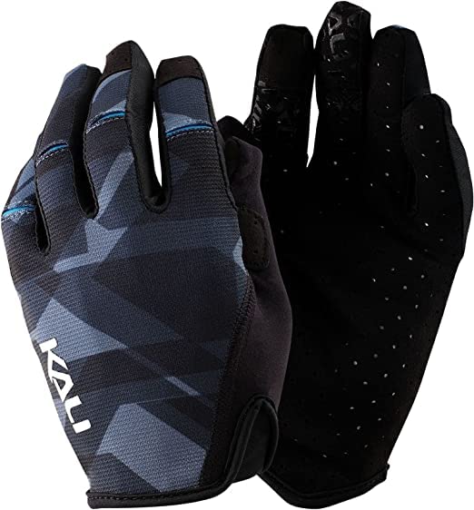 Kali Protectives Cascade Gloves – Camo Thunder Large