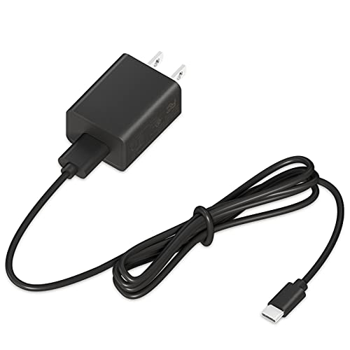 15W Fast Charger,10Ft Extra Long Micro USB Cable for Charging Fire HD 7 8 10(1st-8th Generation 2010-2018) Kindle Fire HD HDX 7”8.9”9.7” Kindle E-Reader Oasis Paperwhite