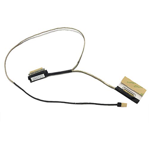 Suyitai Replacement for Acer Aspire 5 A515-43 A515-52 A515-52G LCD EDP LVDS Video Display Cable DC020035V00,30-pin