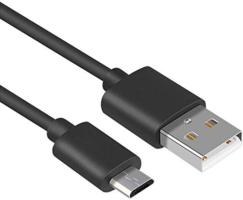 USB Charging Cable Compatible with Razer BlackShark V2 Pro,Corsair Void RGB Elite Wireless Premium Gaming Headset