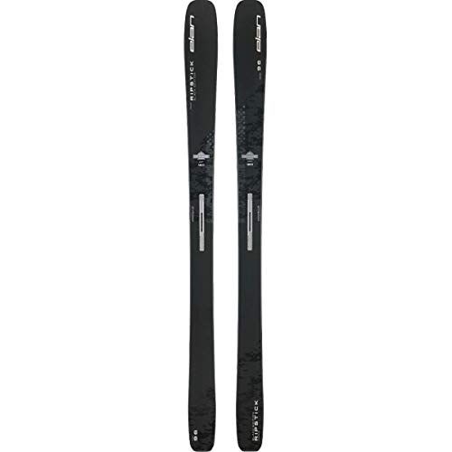 Elan Ripstick 96 Black Edition Ski Black/Dig Camo, 188cm