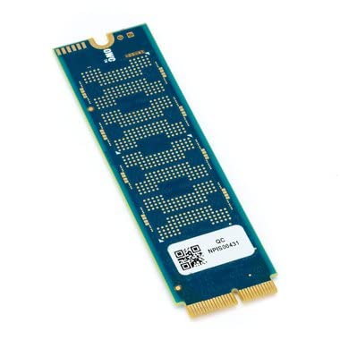 OWC Aura N2 NVMe Internal Solid State Drive, OWCS4DAB4MB10, Blue (SSD Only, 1.0TB) | The Storepaperoomates Retail Market - Fast Affordable Shopping