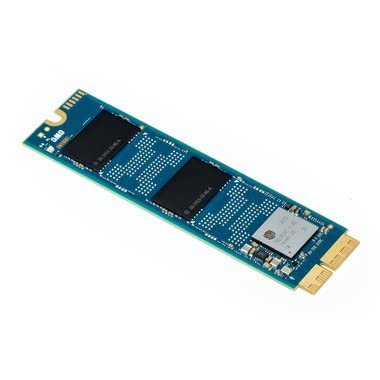OWC Aura N2 NVMe Internal Solid State Drive, OWCS4DAB4MB10, Blue (SSD Only, 1.0TB) | The Storepaperoomates Retail Market - Fast Affordable Shopping