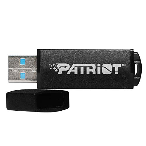 Patriot Supersonic Rage Pro 256GB USB 3.2 Gen 1 High-Performance Flash Drive | The Storepaperoomates Retail Market - Fast Affordable Shopping