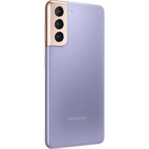 Samsung Galaxy S21 5G G9910 128GB 8GB RAM International Version – Phantom Violet | The Storepaperoomates Retail Market - Fast Affordable Shopping