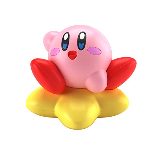 Bandai Hobby – Entry Grade – Entry Grade Kirby