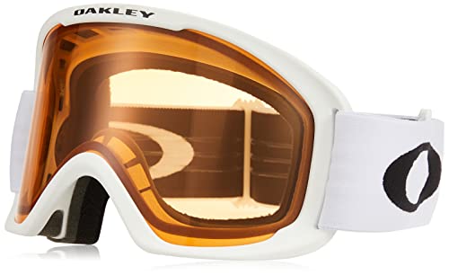 Oakley O Frame 2.0 PRO L Matte White w/Persimmon