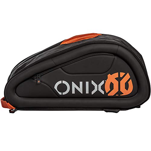 Onix Pickleball Pro Paddle Bag Holds Six Pickleball Paddles | The Storepaperoomates Retail Market - Fast Affordable Shopping