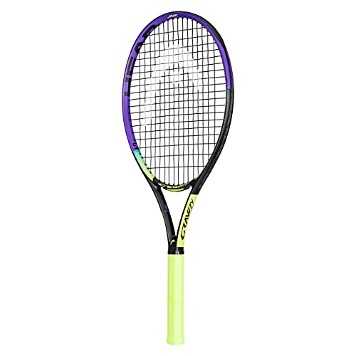 Head IG Gravity 26 Junior Tennis Racquet – 2021-23 Model